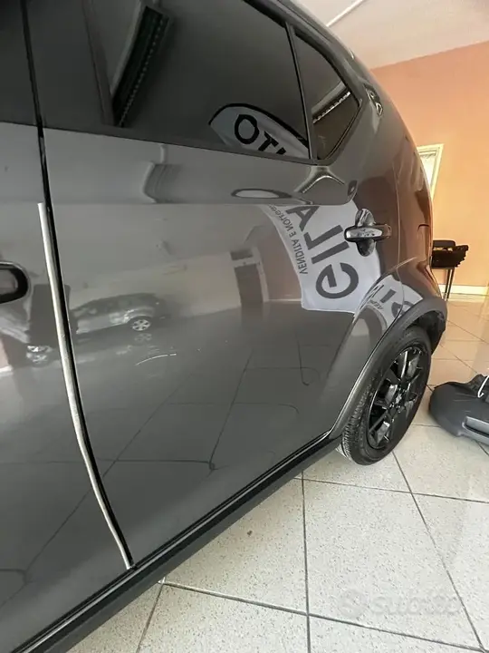 Suzuki Ignis 2020 photo 4