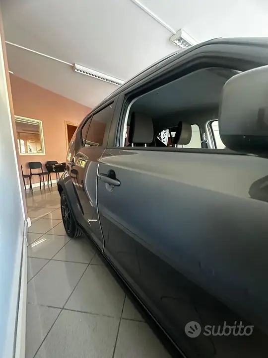 Suzuki Ignis 2020 photo 5