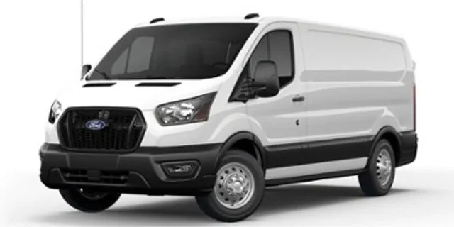 Ford Transit Cargo