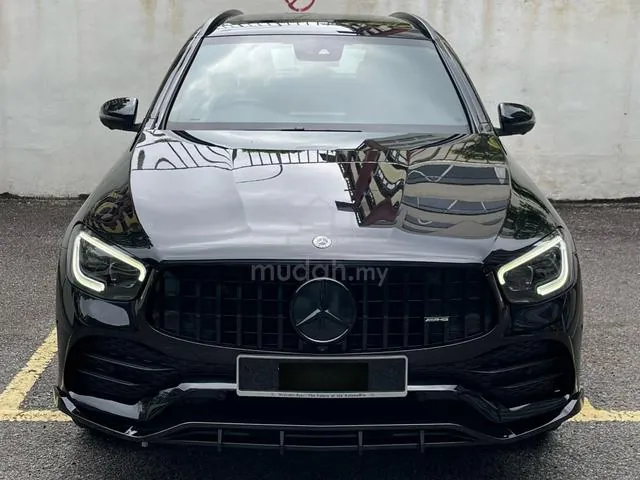 Mercedes-Benz Glc300