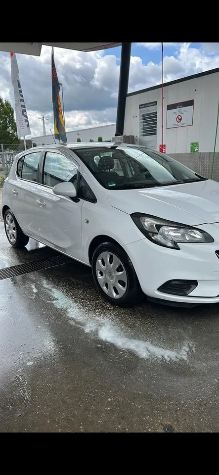 Opel Corsa E