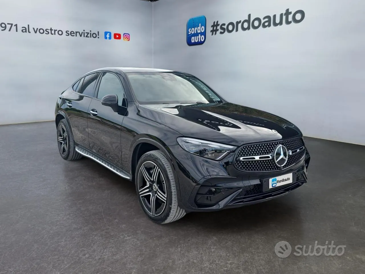 Mercedes-Benz Glc 2026 photo 3
