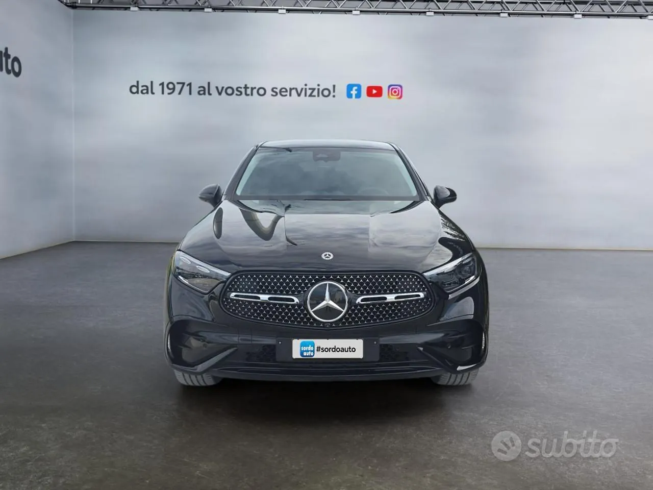 Mercedes-Benz Glc 2026 photo 2