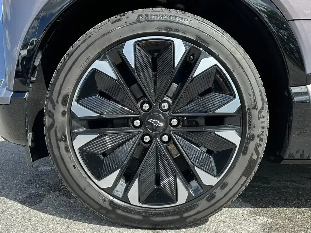 Chevrolet Blazer 2025 photo 3