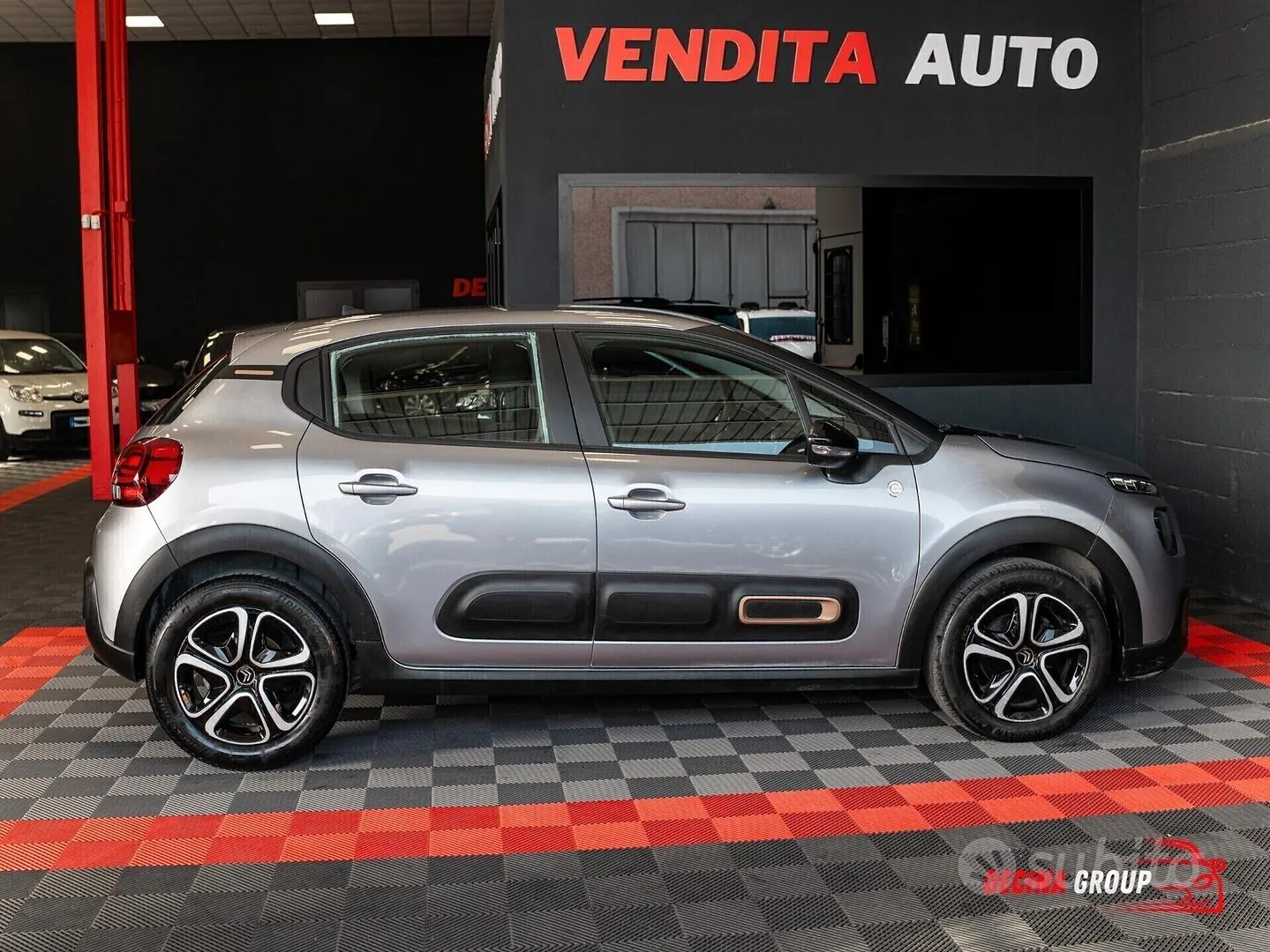 Citroen C3 2022 photo 4