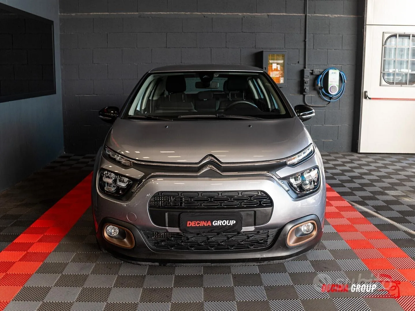 Citroen C3 2022 photo 2
