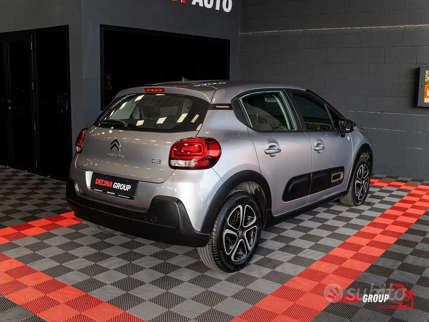 Citroen C3 2022 photo 5