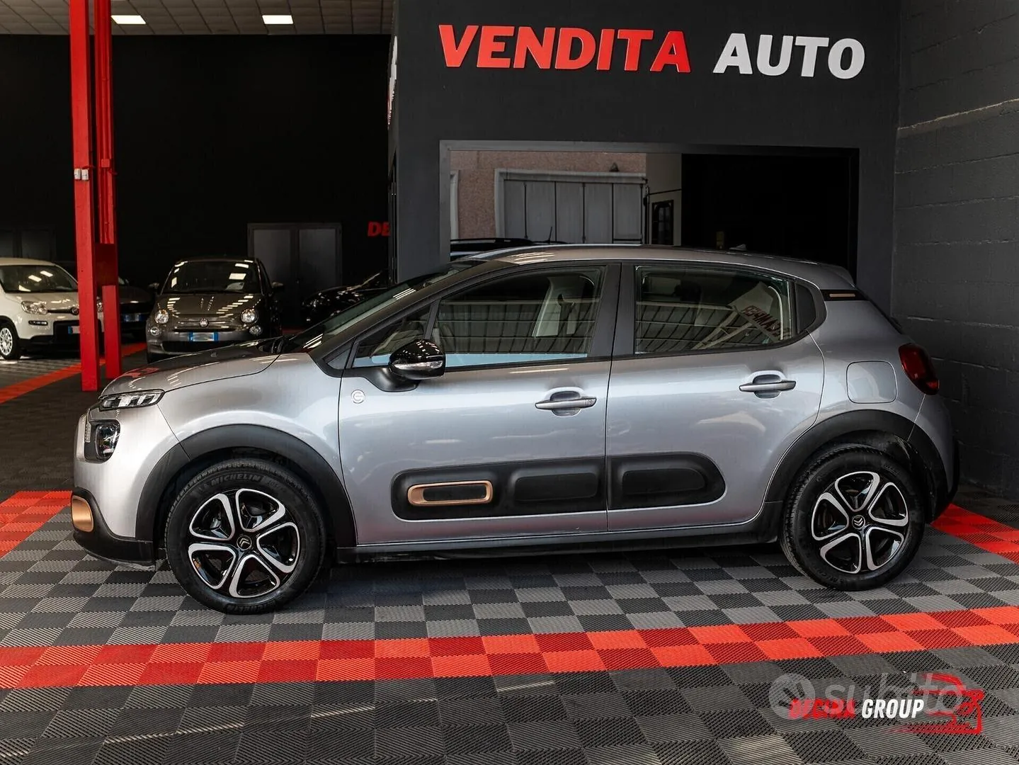 Citroen C3 2022 photo 3