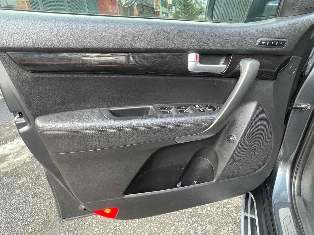 Kia Sorento 2014 photo 5