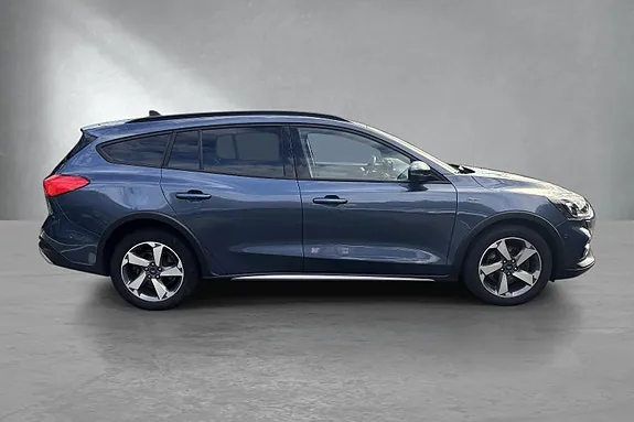 Ford Focus 2021 photo 4