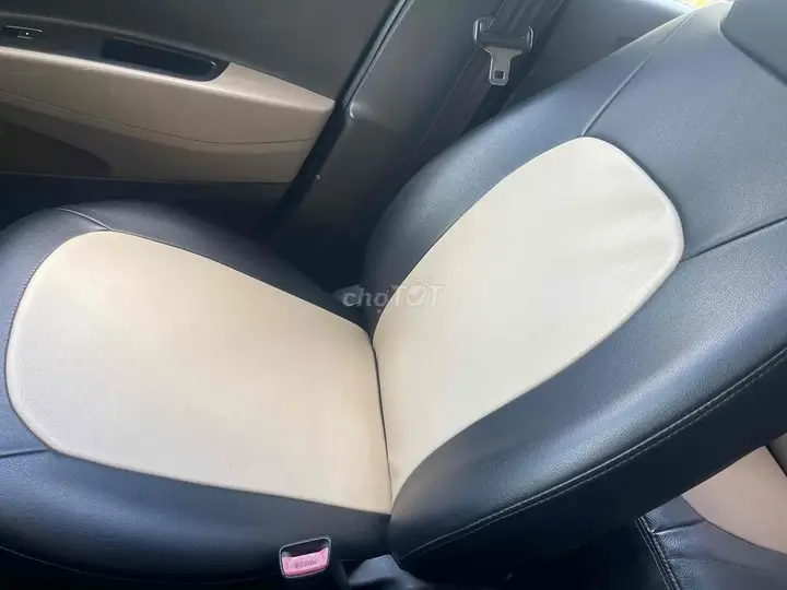 Hyundai Grand I10 2017 photo 4