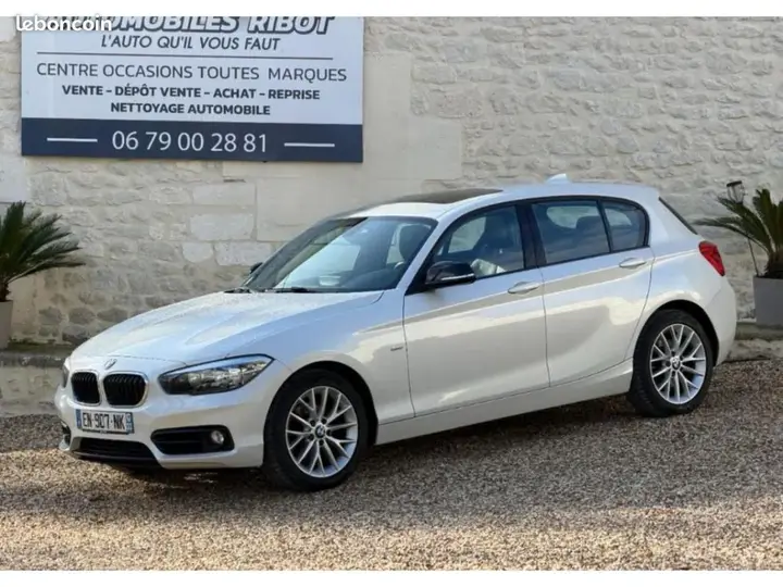 BMW Série 1