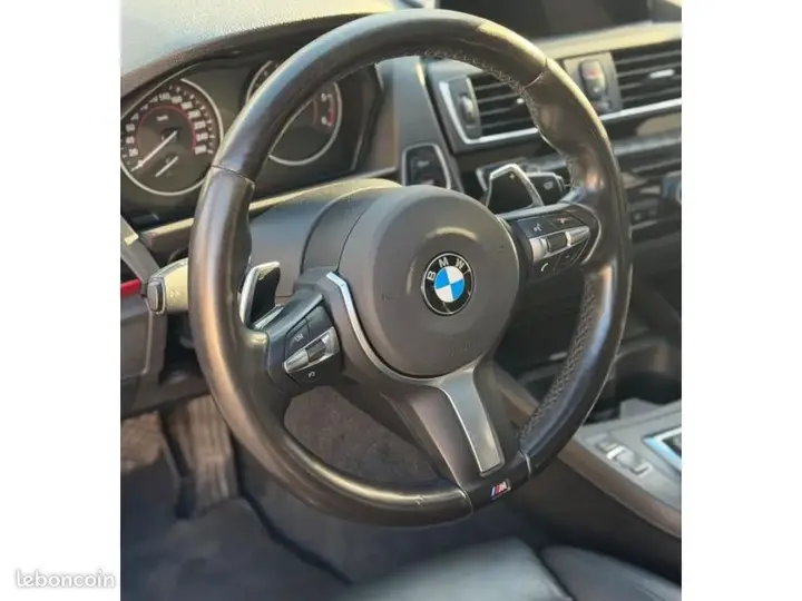 BMW Série 1 2017 photo 5