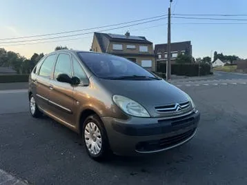 Citroen Xsara