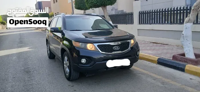 Kia Sorento 2014 photo 5