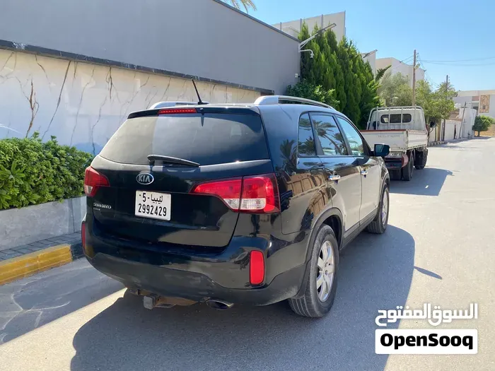 Kia Sorento 2014 photo 4