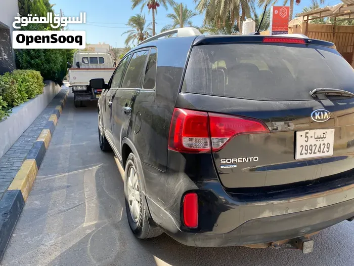 Kia Sorento 2014 photo 3