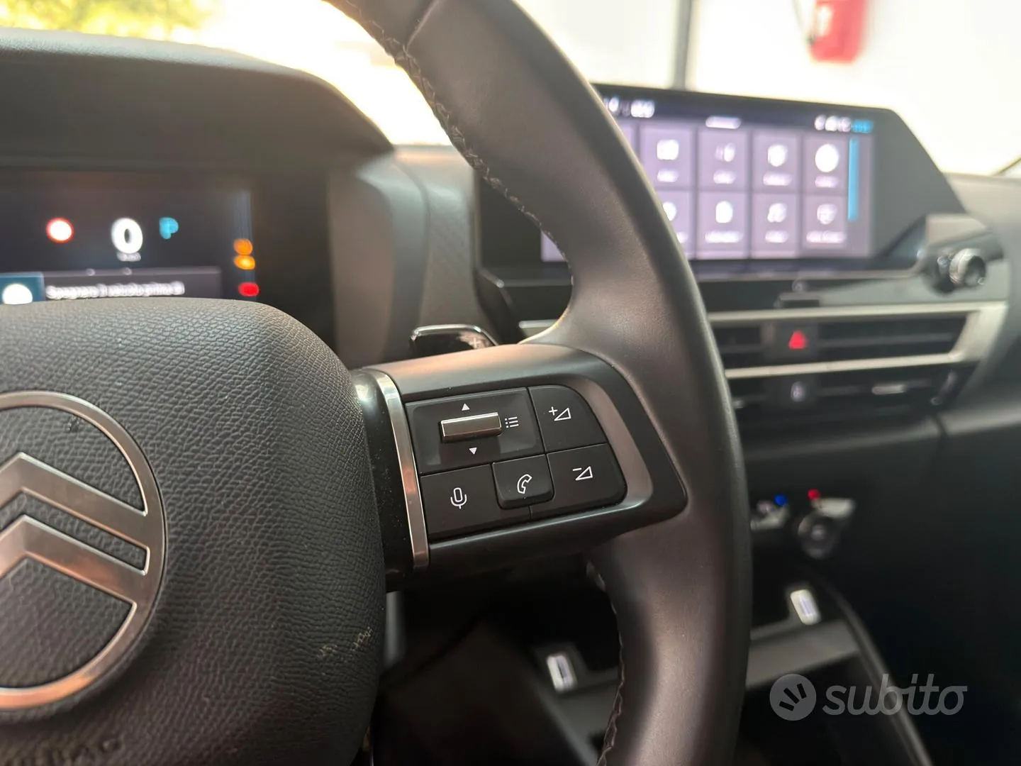 Citroen C4 X 2025 photo 5