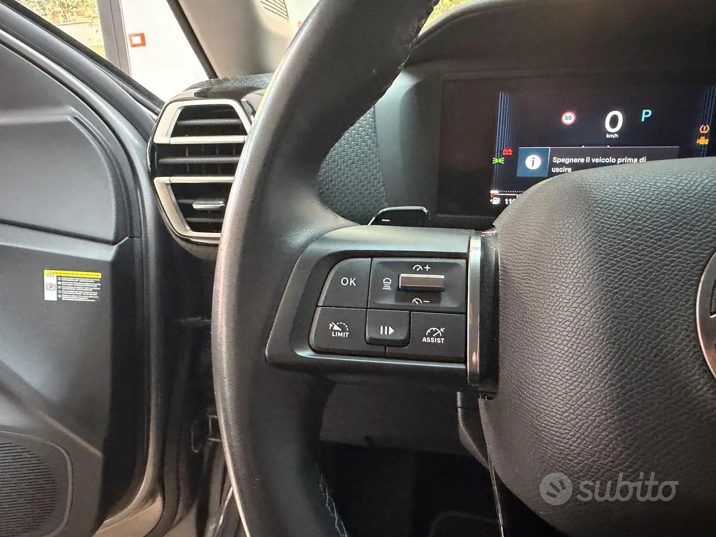 Citroen C4 X 2025 photo 4