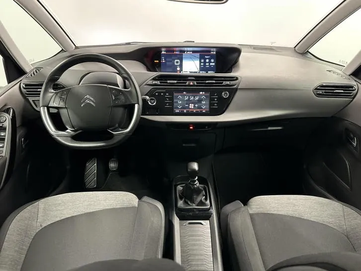 Citroen Grand C4 Spacetourer 2019 photo 2