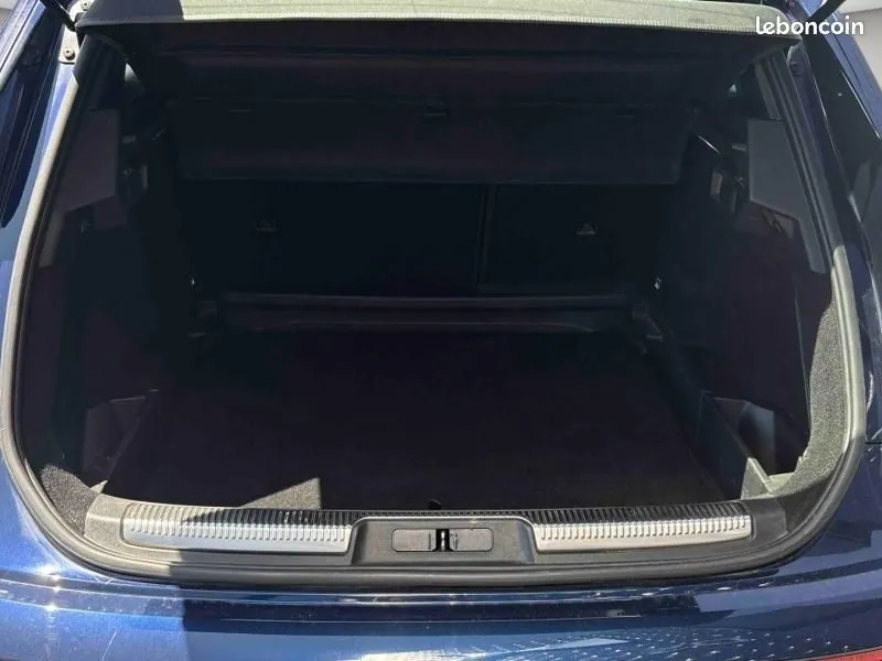 DS Automobiles Ds7 Crossback 2023 photo 5