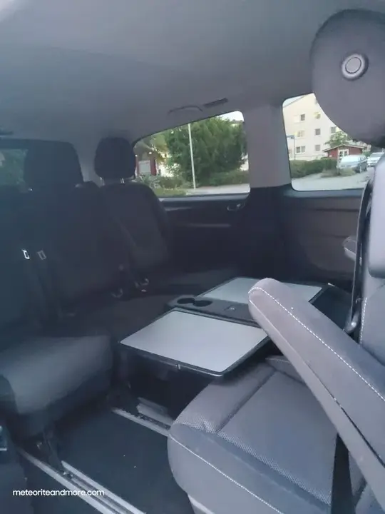 Mercedes-Benz V 250 D Lang