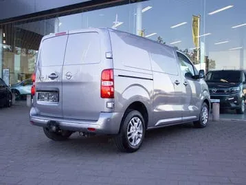 Opel Vivaro photo 2