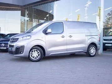 Opel Vivaro photo 3