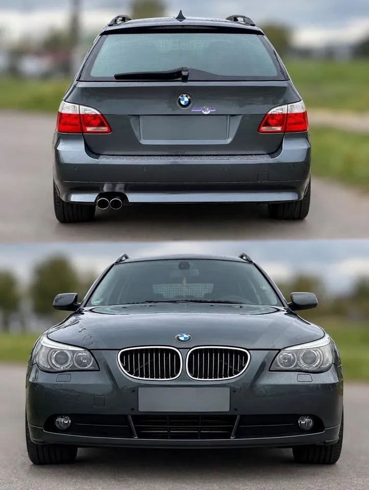 BMW 523I A