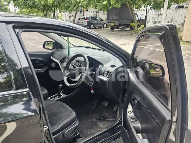 Kia Picanto 2016 photo 4