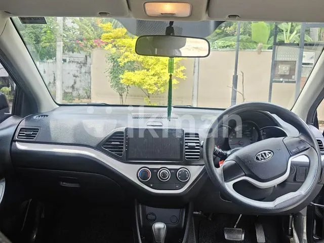 Kia Picanto 2016 photo 5