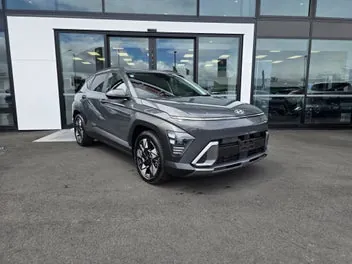 Hyundai Kona 2026 photo 2