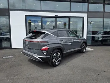 Hyundai Kona 2026 photo 4