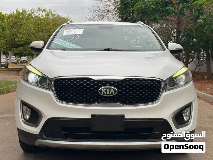 Kia Sorento 2016 photo 5