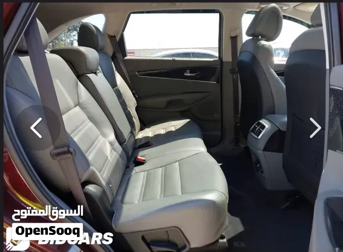 Kia Sorento 2016 photo 3