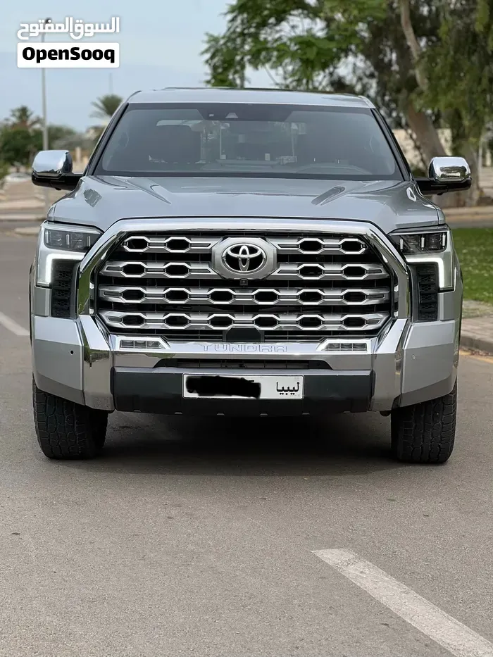 Toyota Tundra