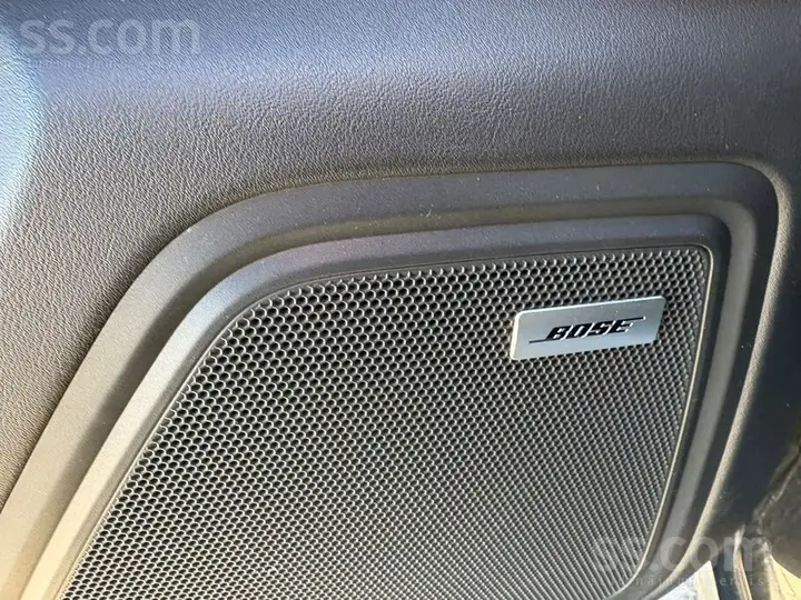 Porsche Macan 2019 photo 5