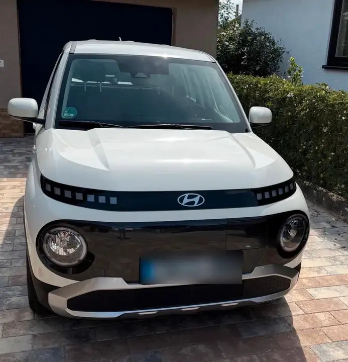 Hyundai Inster