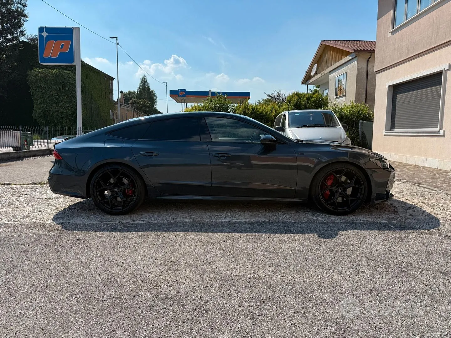 Audi A7 2020 photo 4