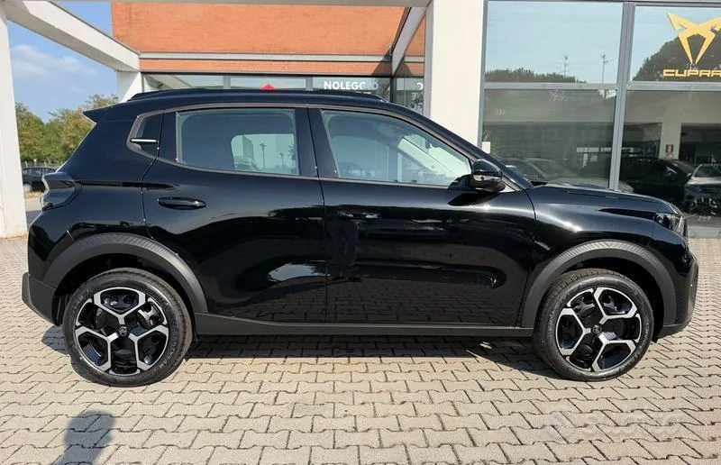 Citroen C3 2026 photo 4
