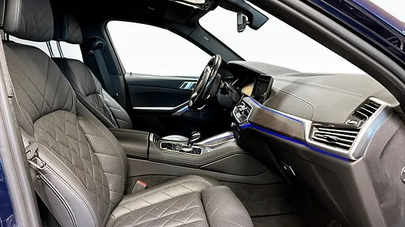 BMW X6 2023 photo 3