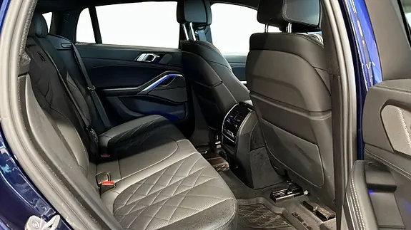 BMW X6 2023 photo 5