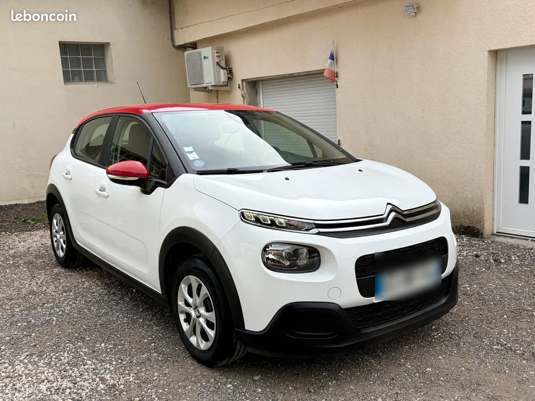 Citroen C3