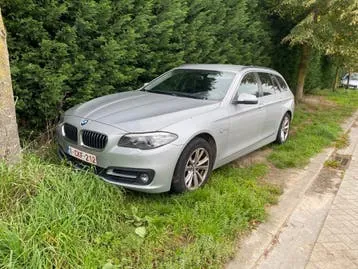 BMW Série 5