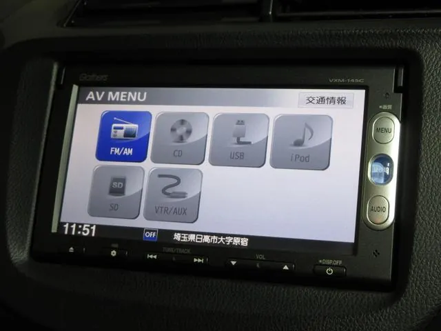 Honda Fit Shuttle 15X Cool Edition 2014 photo 5