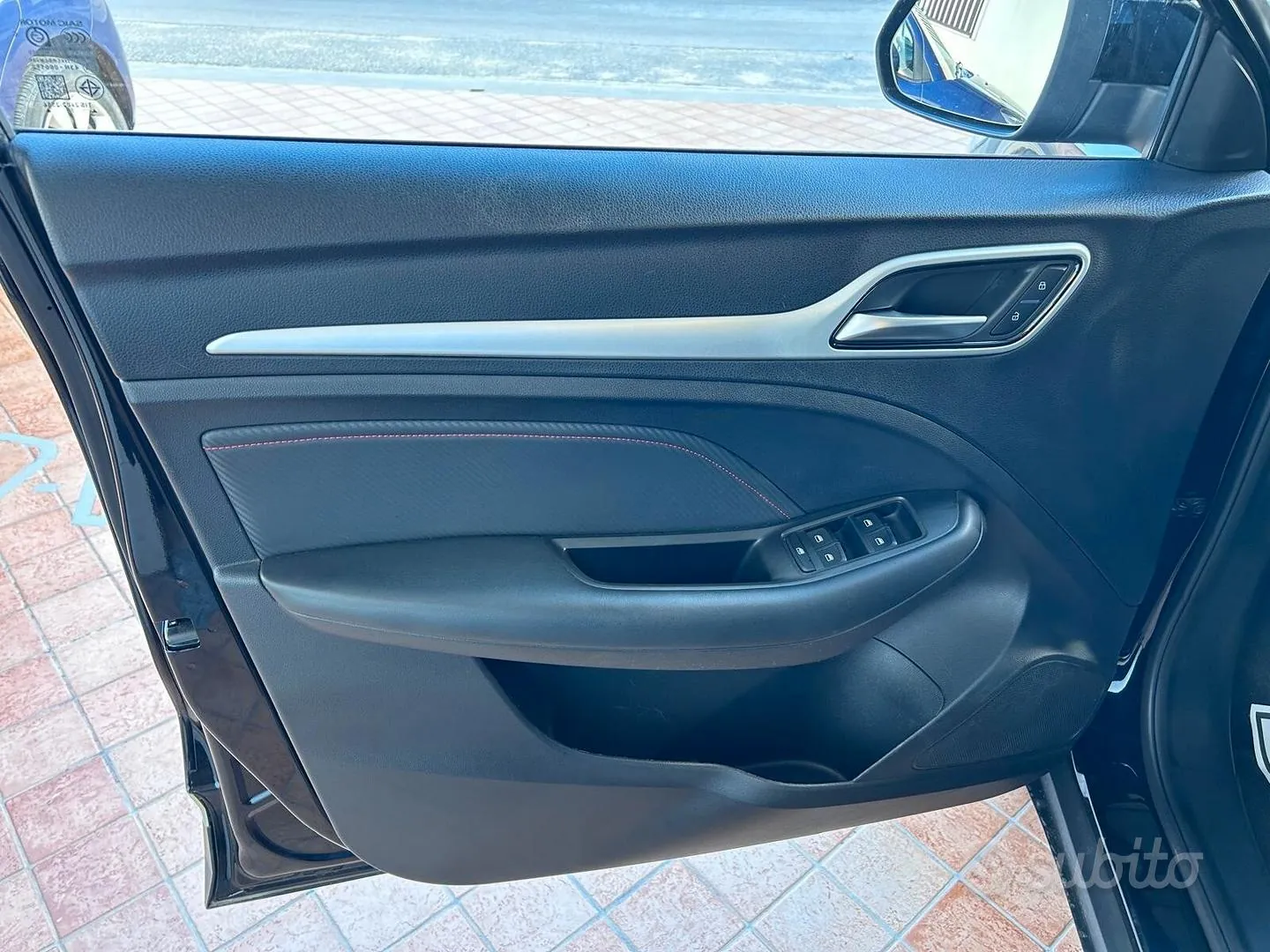 MG Zs 2023 photo 5