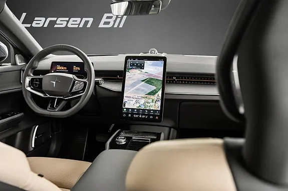 Polestar 3 2024 photo 4