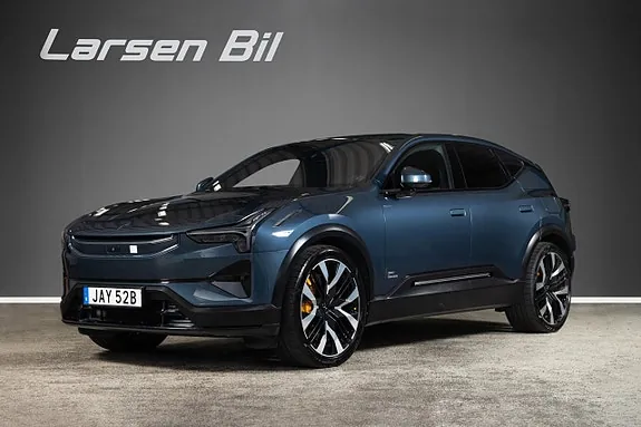 Polestar 3