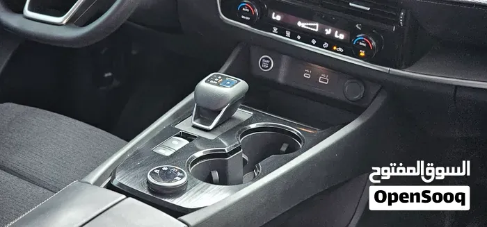Nissan Rogue 2021 photo 4