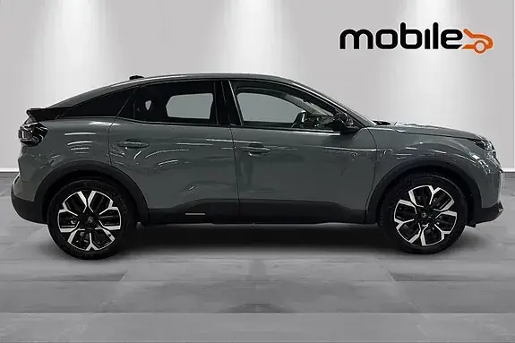 Citroen E-C4 2025 photo 2